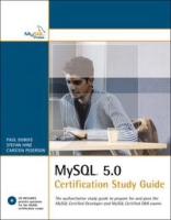 MySQL 5 0 Certification Study Guide артикул 1861e.