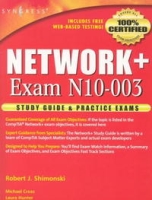 Network+ Study Guide & Practice Exams: Exam N10-003 артикул 1864e.