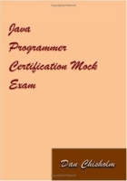 Java Programmer Certification Mock Exam артикул 1878e.