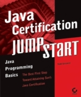 Java Certification JumpStart артикул 1881e.
