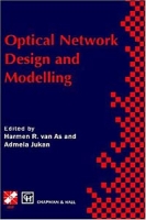 Optical Network Design and Modelling (Optical Network Design & Modelling) артикул 1886e.