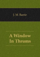 A Window In Thrums артикул 1872e.